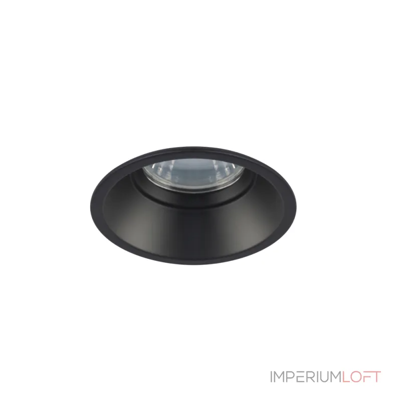 Светильник встроенный Crystal Lux CLT 043C BL