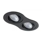 Светильник встроенный Crystal Lux CLT 001C2 BL