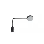 Бра Crystal L ux CLT 214W BL от ImperiumLoft
