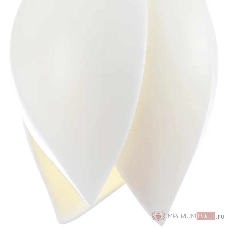 Светильник подвесной Crystal Lux FLOWERS SP1