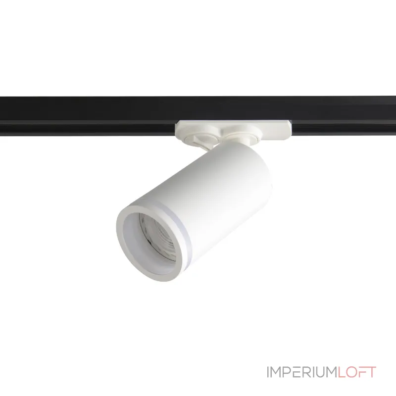 Светильник однофазный Crystal Lux CLT 0.31 019 WH