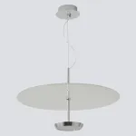 Подвесной светильник Crystal Lux NICOLE NICOLE SP18W LED