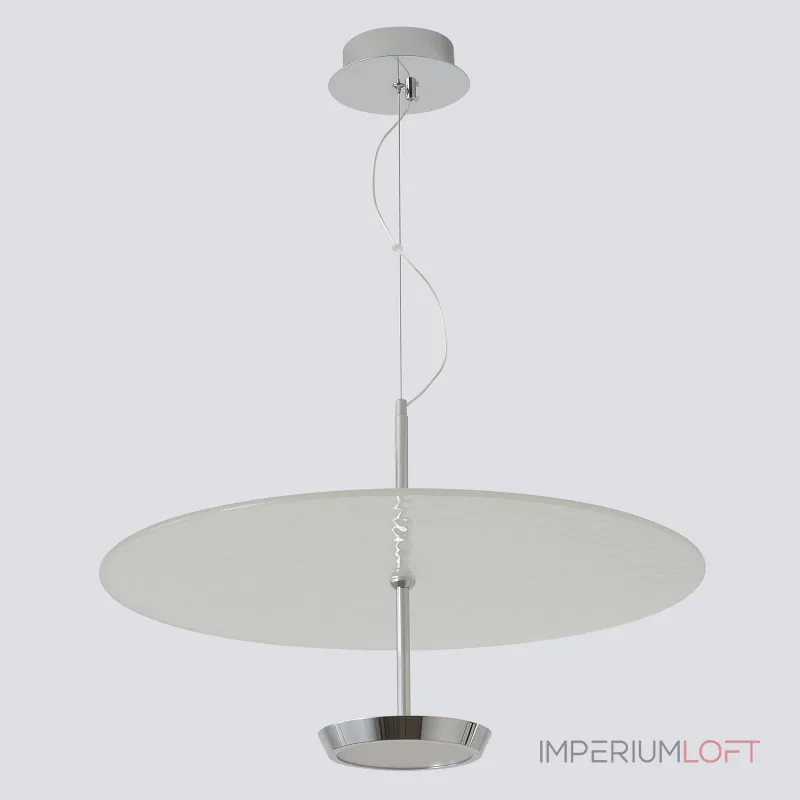 Подвесной светильник Crystal Lux NICOLE NICOLE SP18W LED