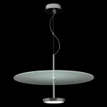 Подвесной светильник Crystal Lux NICOLE NICOLE SP18W LED
