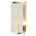 Бра Crystal Lux DELUXE AP1
