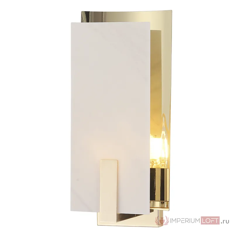 Бра Crystal Lux DELUXE AP1