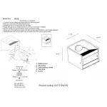 Бра Crystal Lux CLT 010W100 WH от ImperiumLoft Бра Crystal Lux CLT 010W100 WH от ImperiumLoft