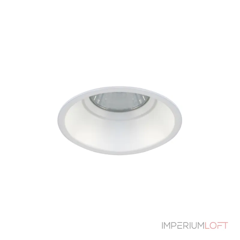 Светильник встроенный Crystal Lux CLT 043C WH от ImperiumLoft Светильник встроенный Crystal Lux CLT 043C WH от ImperiumLoft