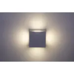 Бра Crystal Lux CLT 026W WH от ImperiumLoft