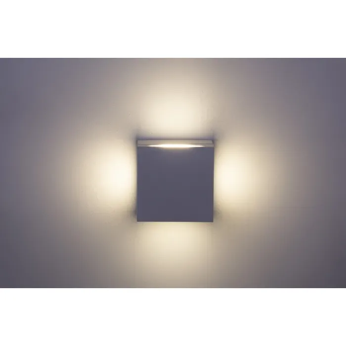 Бра Crystal Lux CLT 026W WH от ImperiumLoft