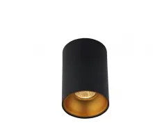Светильник потолочный Crystal Lux CLT 411C BL-GO