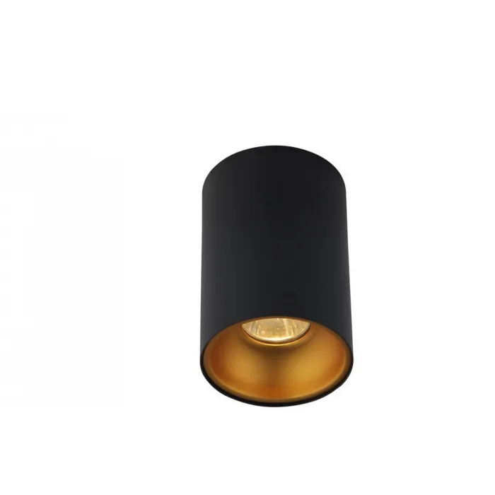 Светильник потолочный Crystal Lux CLT 411C BL-GO от ImperiumLoft