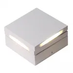 Бра Crystal Lux CLT 026W WH от ImperiumLoft