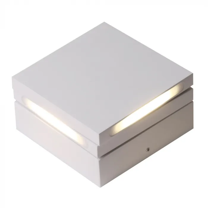 Бра Crystal Lux CLT 026W WH от ImperiumLoft