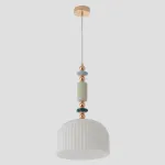 Подвесной светильник Crystal Lux MERINGUE SP1.1