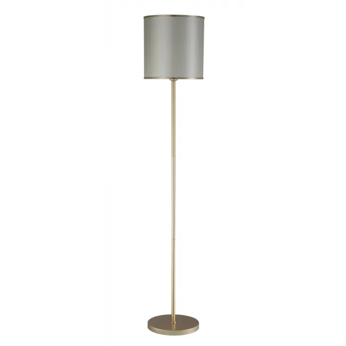Торшер Crystal Lux SERGIO PT1 GOLD от ImperiumLoft