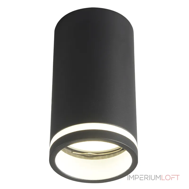 Светильник потолочный Crystal Lux CLT 072C BL