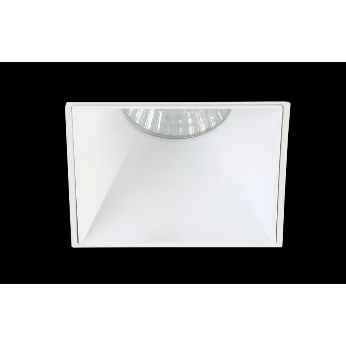 CRYSTAL LUX Светильник встраиваемый Crystal Lux CLT 051C1 WH-WH от ImperiumLoft