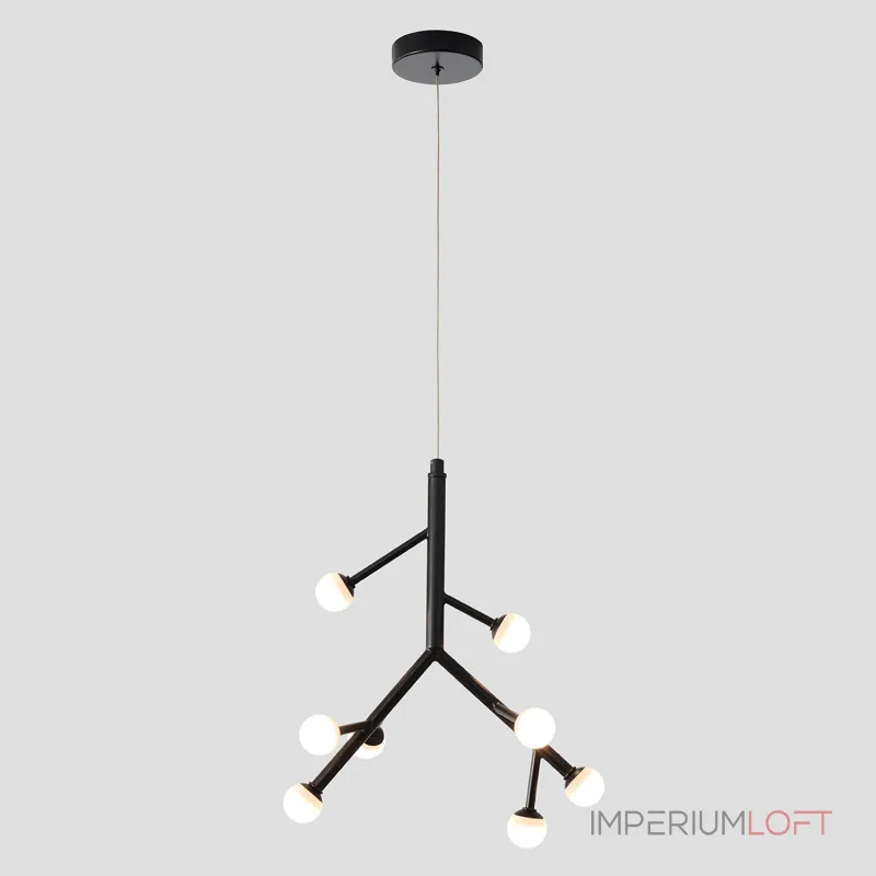 Подвесной светильник Crystal Lux TWIG SP16W LED