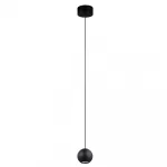Подвесной светильник Crystal Lux CLT 066C70D BL