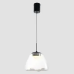 Светильник подвесной Crystal Lux ARIA SP5W LED от ImperiumLoft