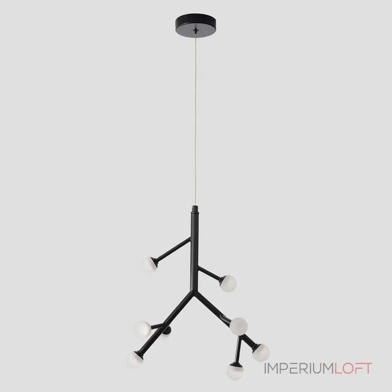 Подвесной светильник Crystal Lux TWIG SP16W LED