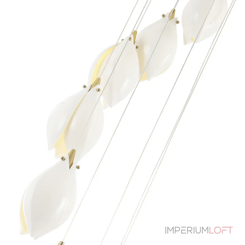 Подвесной светильник Crystal Lux FLOWERS SP9