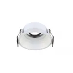 Светильник встроенный Crystal Lux CLT 043C WH от ImperiumLoft Светильник встроенный Crystal Lux CLT 043C WH от ImperiumLoft