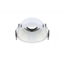 Светильник встроенный Crystal Lux CLT 043C WH Светильник встроенный Crystal Lux CLT 043C WH