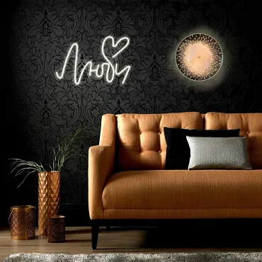 Бра Crystal Lux CONTESSA AP2.1 от ImperiumLoft