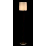 Торшер Crystal Lux SERGIO PT1 GOLD от ImperiumLoft