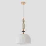 Подвесной светильник Crystal Lux MERINGUE SP1.1