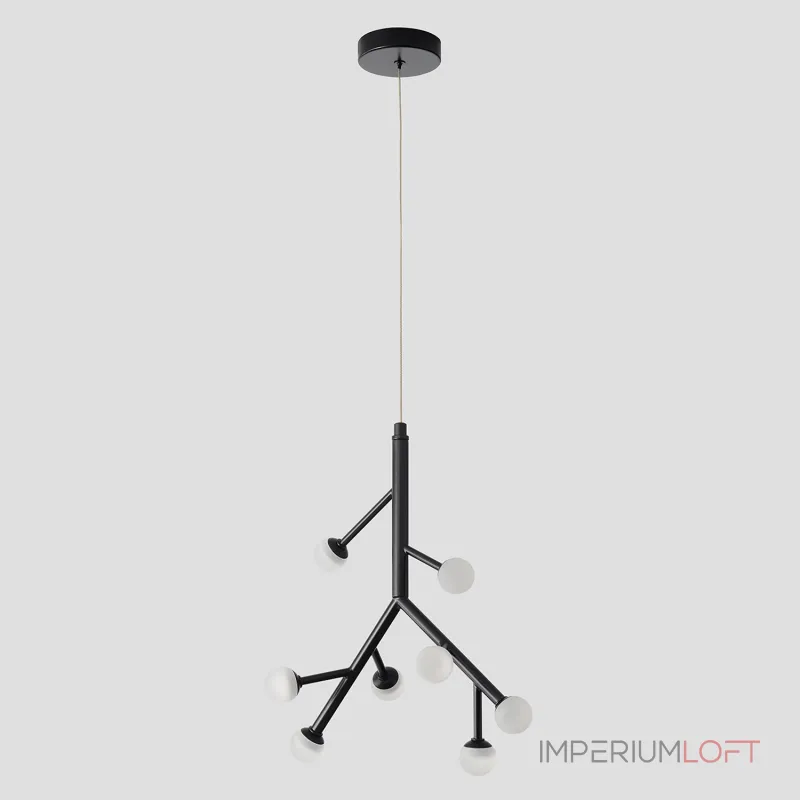 Подвесной светильник Crystal Lux TWIG SP16W LED