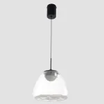 Светильник подвесной Crystal Lux ARIA SP5W LED от ImperiumLoft