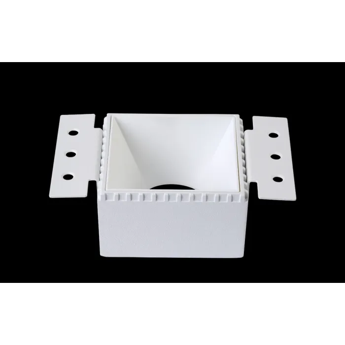 CRYSTAL LUX Светильник встраиваемый Crystal Lux CLT 051C1 WH-WH от ImperiumLoft