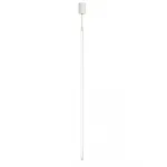 Подвесной светильник Crystal Lux CLT 035C1000 WH