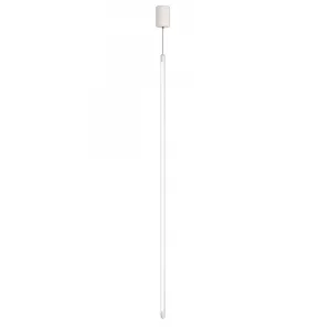 Подвесной светильник Crystal Lux CLT 035C1000 WH