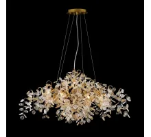Люстра Crystal Lux TENERIFE SP9