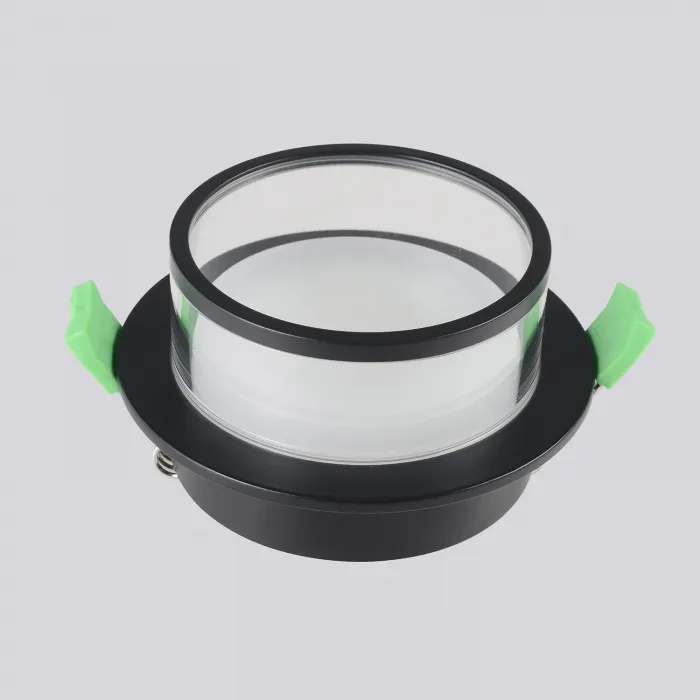 Светильник встраиваемый Crystal Lux CLT 061C1 BL