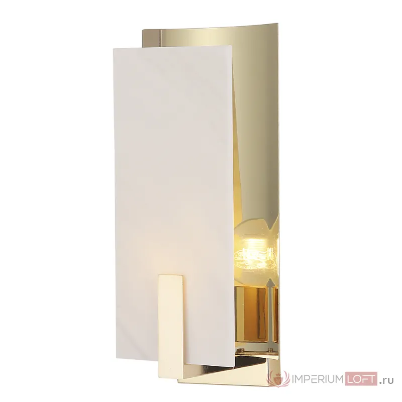 Бра Crystal Lux DELUXE AP1