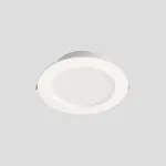 Светильник встраиваемый Crystal Lux CLT 529C118 WH 4000K
