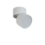 Светильник потолочный Crystal Lux CLT 130CW WH от ImperiumLoft