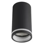 Светильник потолочный Crystal Lux CLT 072C BL