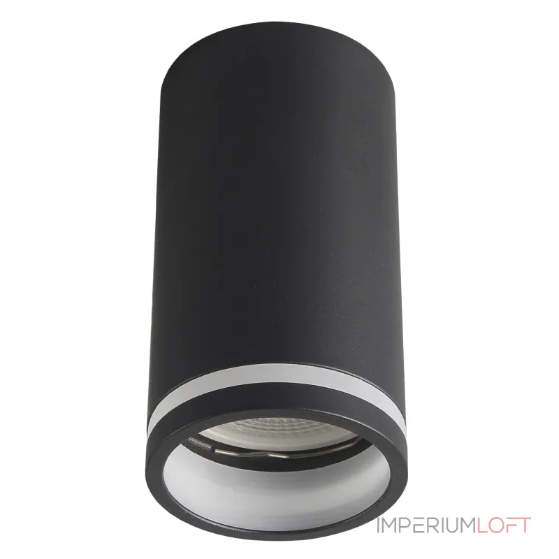 Светильник потолочный Crystal Lux CLT 072C BL