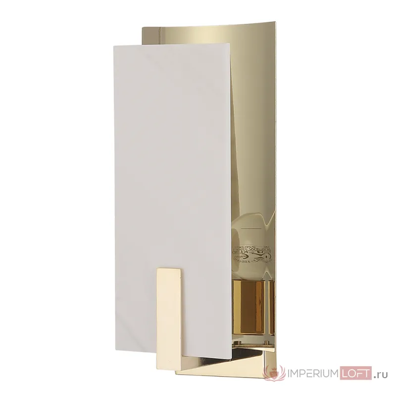 Бра Crystal Lux DELUXE AP1