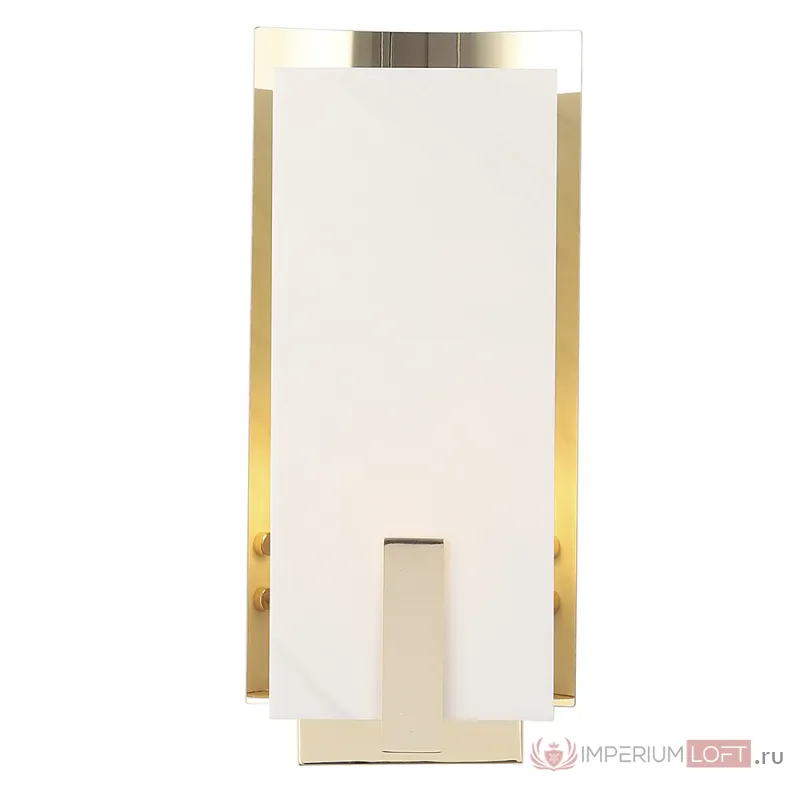Бра Crystal Lux DELUXE AP1
