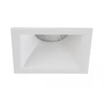 Светильник встроенный Crystal Lux CLT 007C1 WH