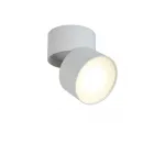 Светильник потолочный Crystal Lux CLT 130CW WH от ImperiumLoft
