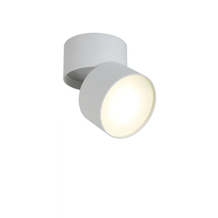 Светильник потолочный Crystal Lux CLT 130CW WH от ImperiumLoft