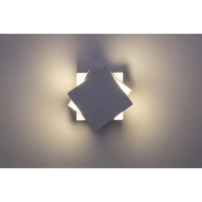 Бра Crystal Lux CLT 026W WH от ImperiumLoft